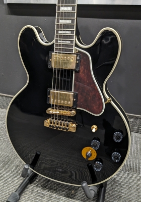 Epiphone BB King Lucille 2
